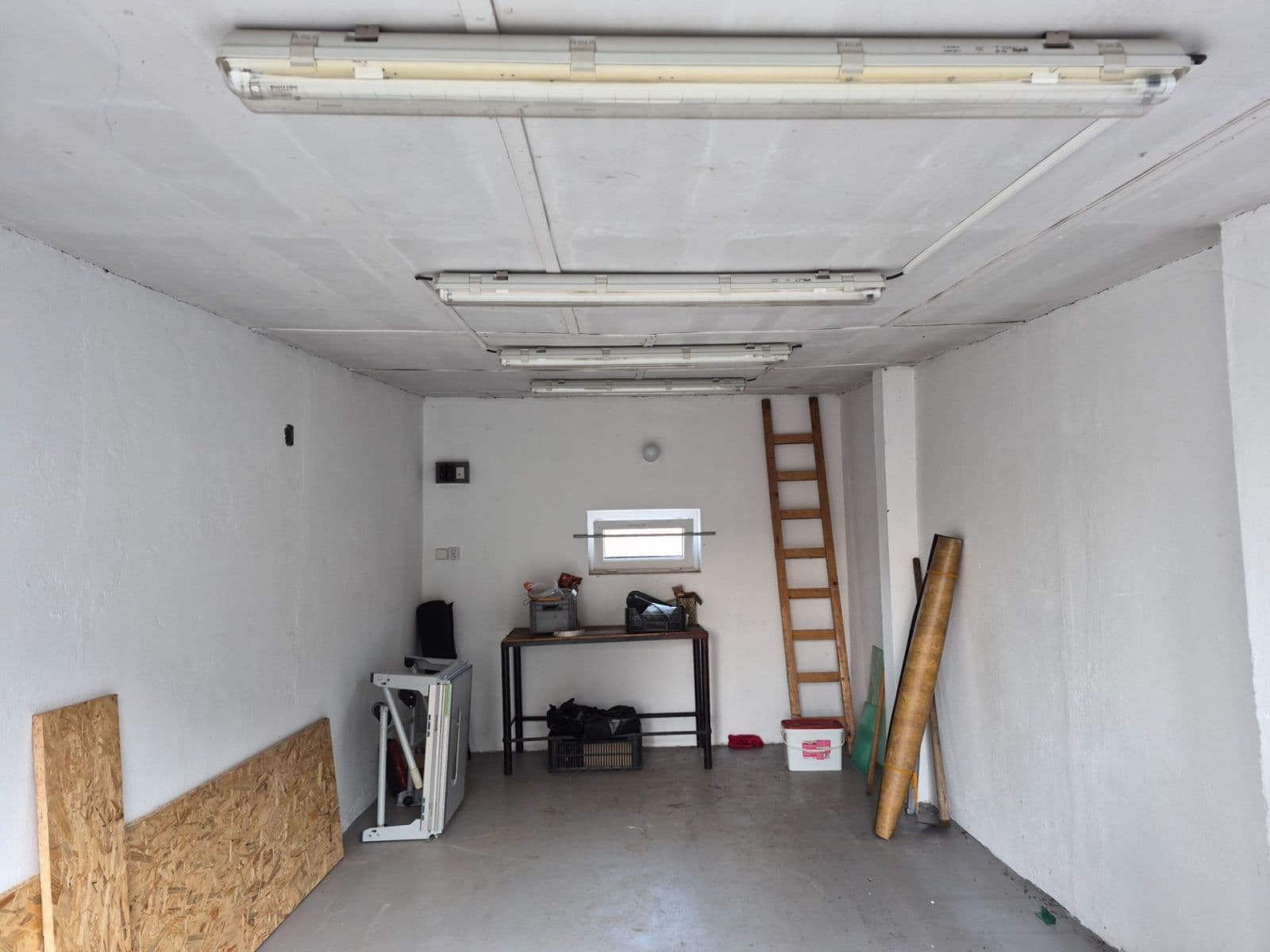 garage to rent, 20 m², Svatopluka Čecha, Česká Lípa, Liberecký Region garage to rent, 20 m², Svatopluka Čecha, Česká Lípa, Liberecký Region