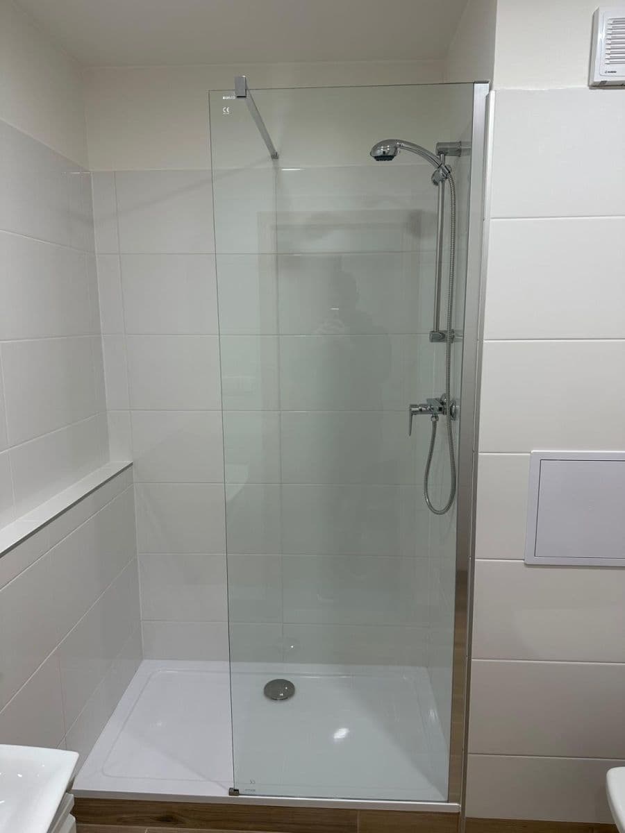 1 bedroom with open-plan kitchen flat to rent, 45 m², Nechvílova, Prague, Prague 1 bedroom with open-plan kitchen flat to rent, 45 m², Nechvílova, Prague, Prague