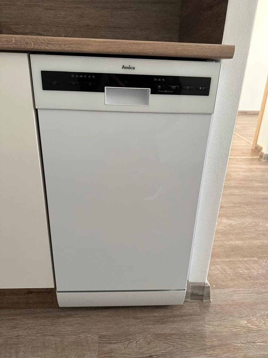 1 bedroom with open-plan kitchen flat to rent, 45 m², Nechvílova, Prague, Prague 1 bedroom with open-plan kitchen flat to rent, 45 m², Nechvílova, Prague, Prague