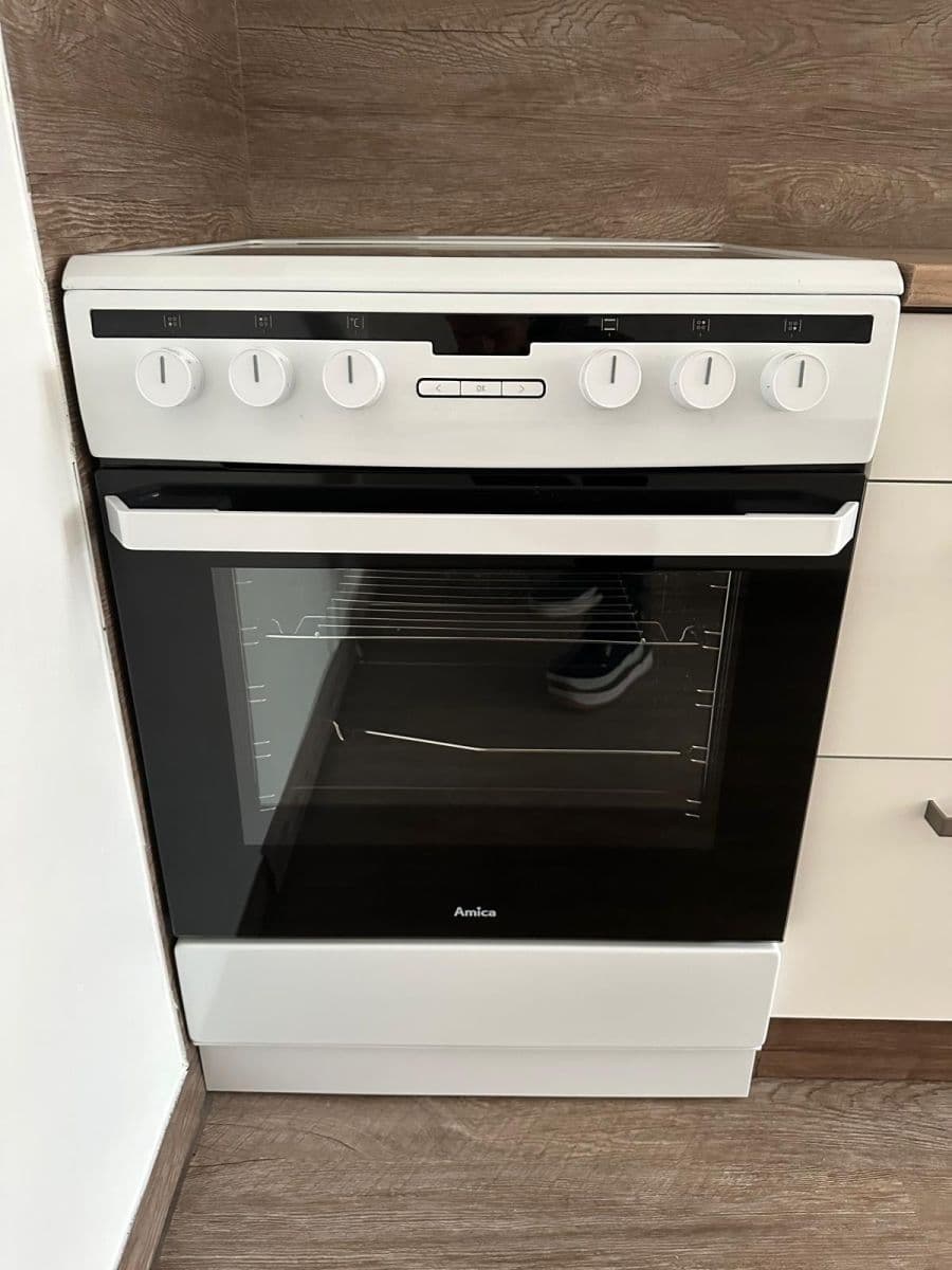 1 bedroom with open-plan kitchen flat to rent, 45 m², Nechvílova, Prague, Prague 1 bedroom with open-plan kitchen flat to rent, 45 m², Nechvílova, Prague, Prague