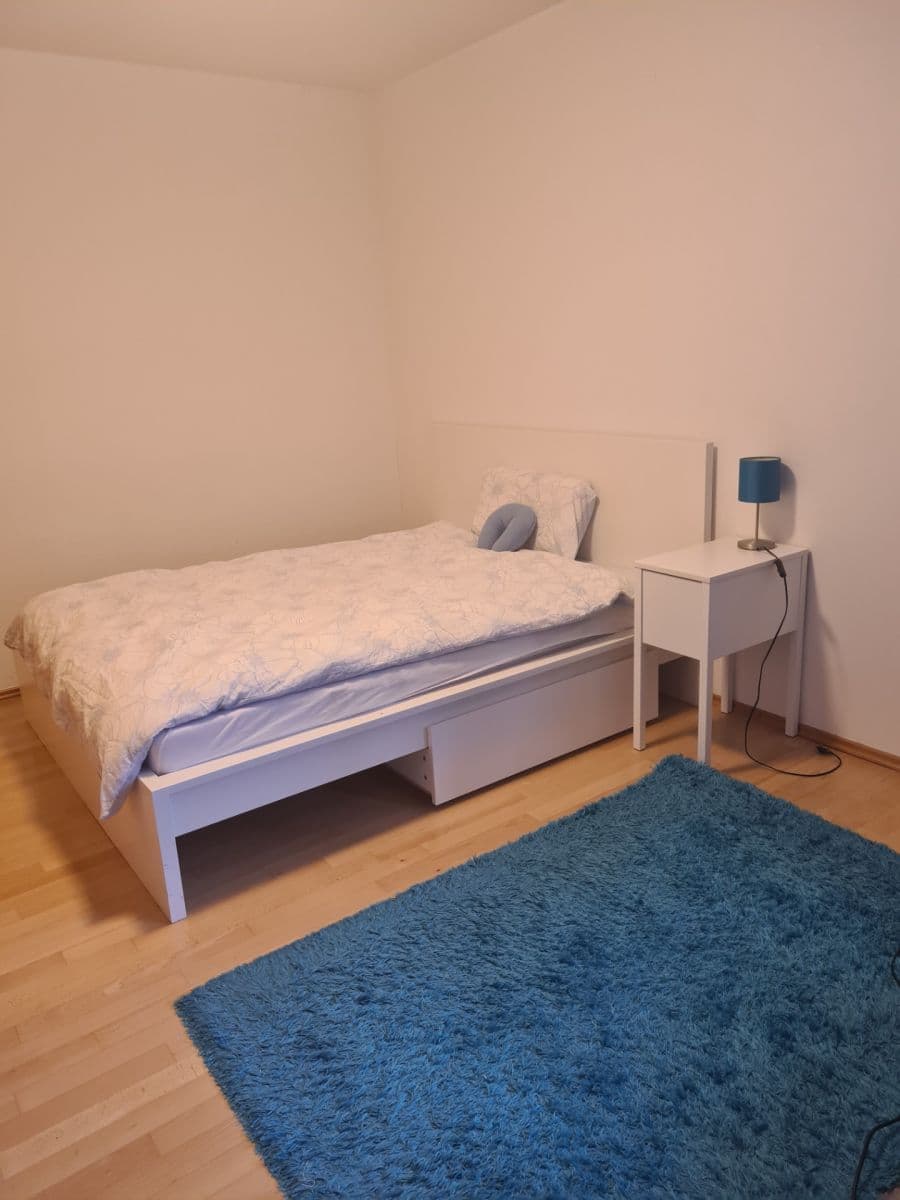 2 bedroom with open-plan kitchen flat to rent, 70 m², Zachařova, Hostivice, Středočeský Region 2 bedroom with open-plan kitchen flat to rent, 70 m², Zachařova, Hostivice, Středočeský Region