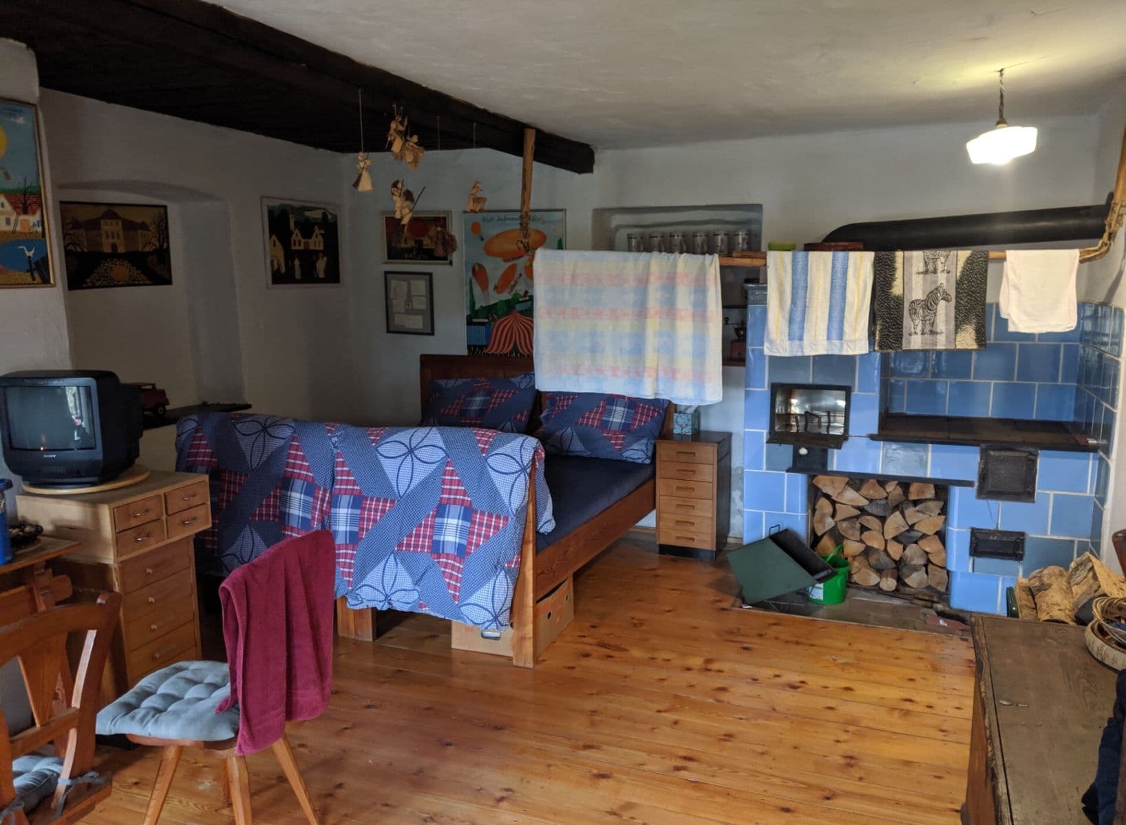 recreational property for sale, 670 m², Kolinec, Plzeňský Region recreational property for sale, 670 m², Kolinec, Plzeňský Region