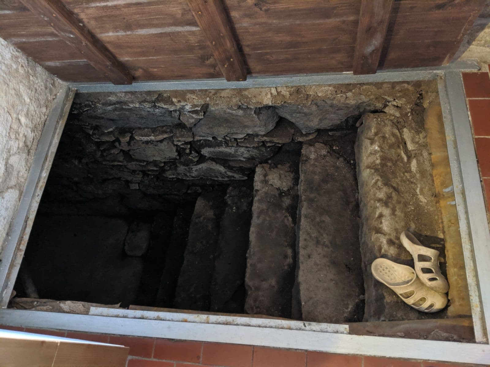 recreational property for sale, 670 m², Kolinec, Plzeňský Region recreational property for sale, 670 m², Kolinec, Plzeňský Region