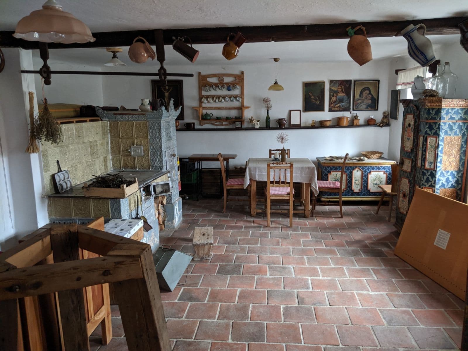 recreational property for sale, 670 m², Kolinec, Plzeňský Region recreational property for sale, 670 m², Kolinec, Plzeňský Region