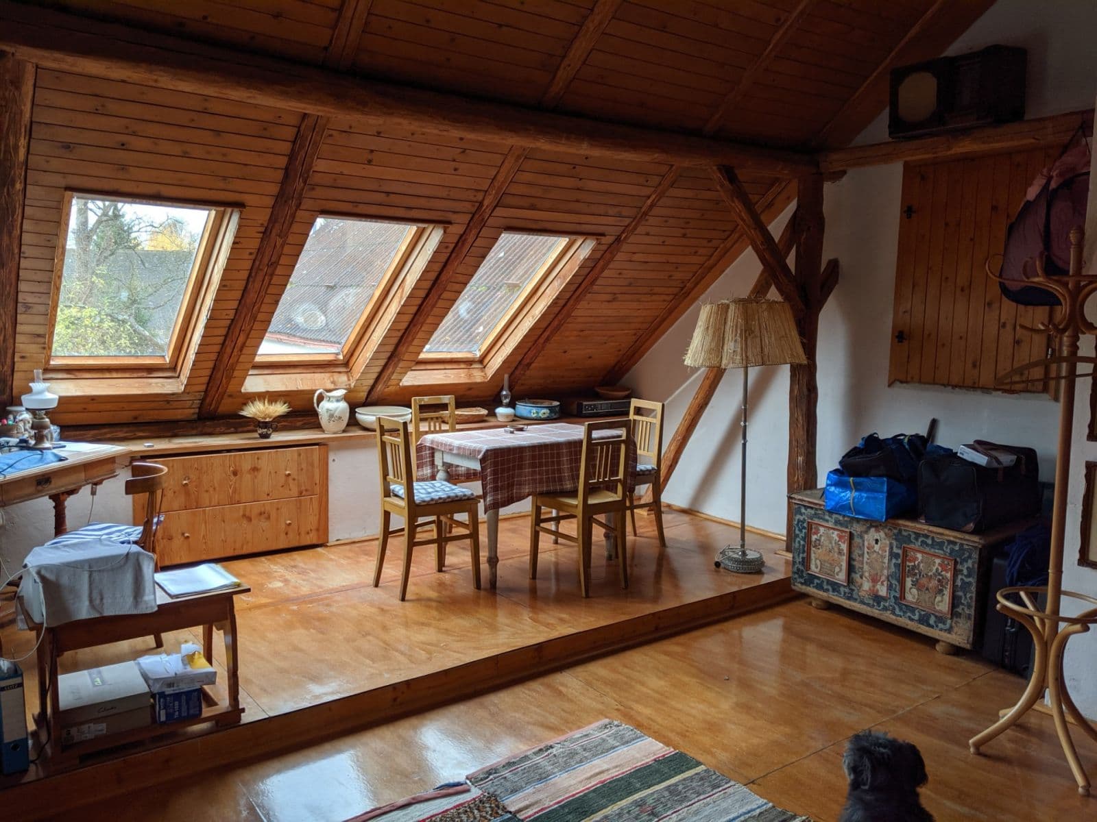 recreational property for sale, 670 m², Kolinec, Plzeňský Region recreational property for sale, 670 m², Kolinec, Plzeňský Region