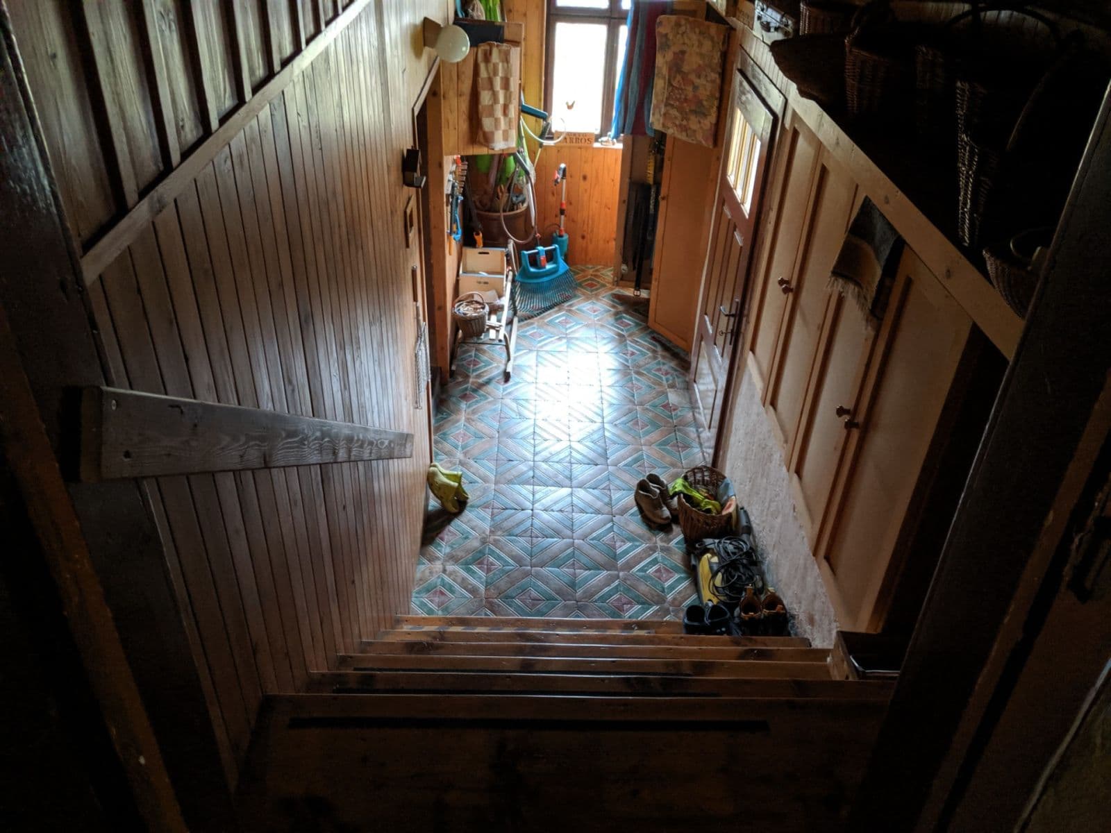 recreational property for sale, 670 m², Kolinec, Plzeňský Region recreational property for sale, 670 m², Kolinec, Plzeňský Region