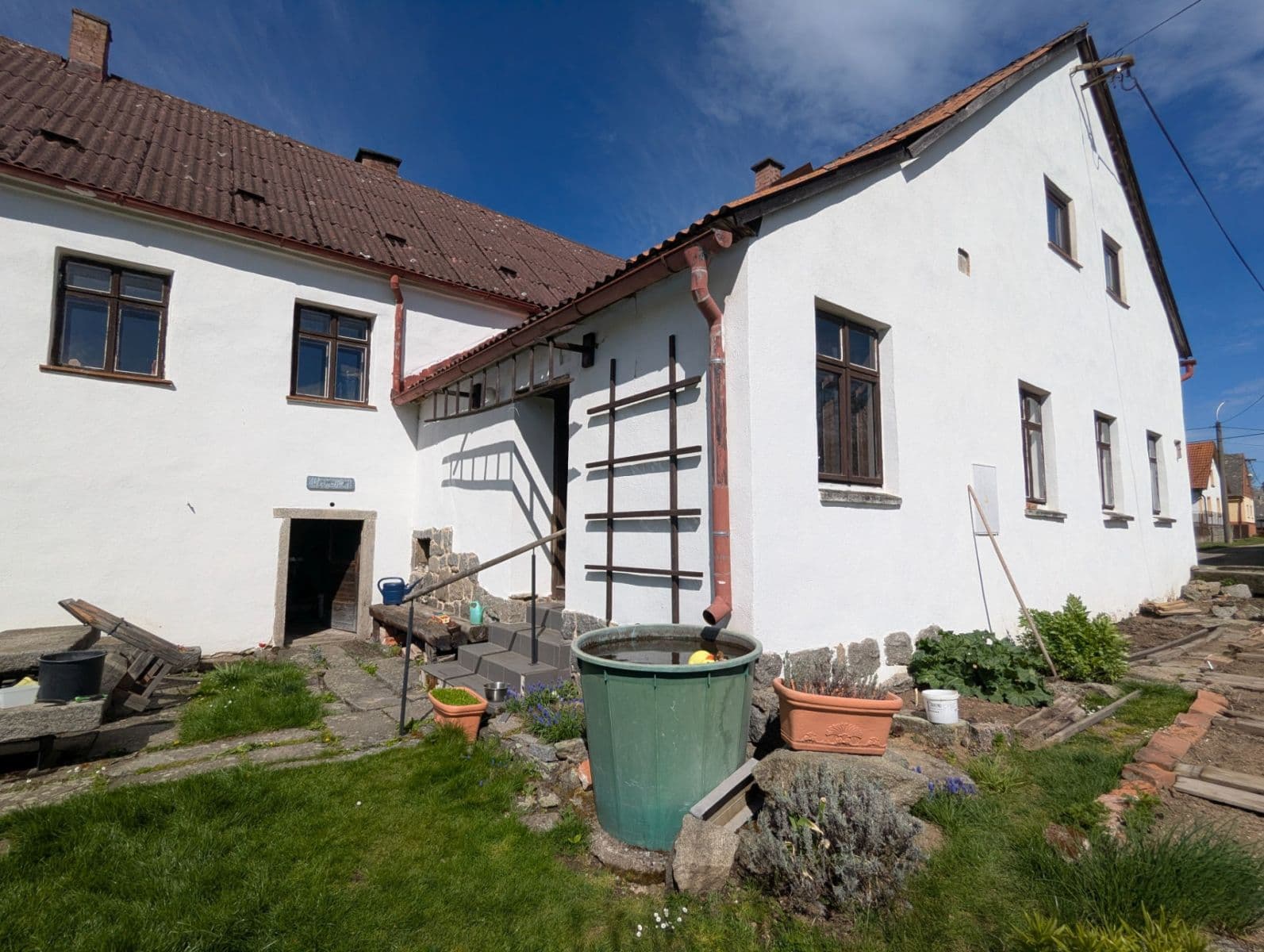 house for sale, 316 m², Kolinec, Plzeňský Region house for sale, 316 m², Kolinec, Plzeňský Region