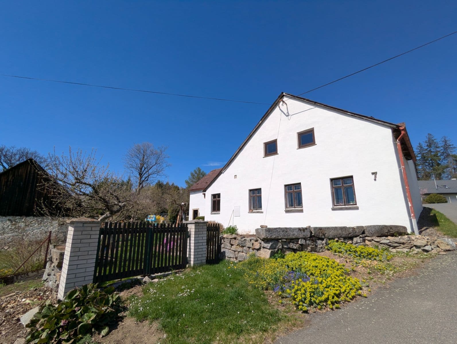 house for sale, 316 m², Kolinec, Plzeňský Region house for sale, 316 m², Kolinec, Plzeňský Region