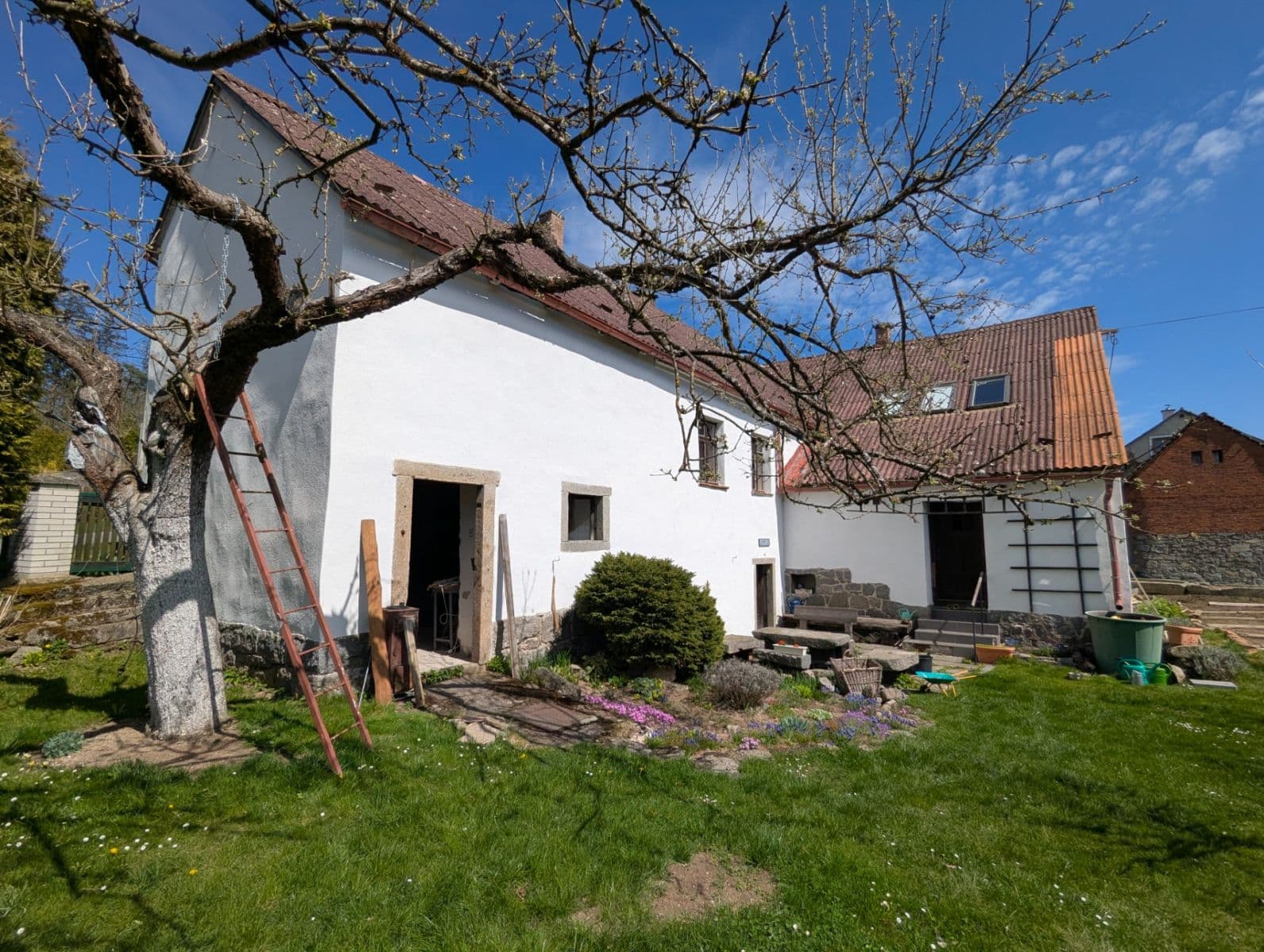 house for sale, 316 m², Kolinec, Plzeňský Region house for sale, 316 m², Kolinec, Plzeňský Region