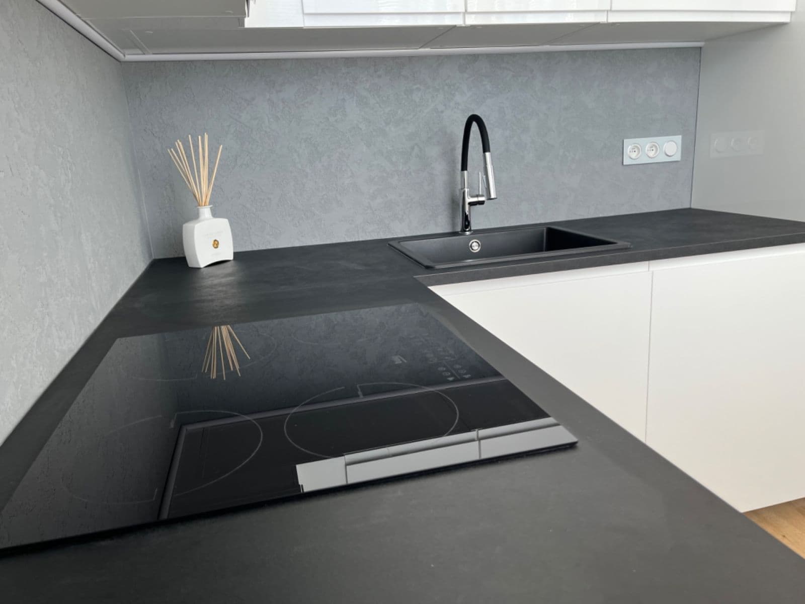 2 bedroom with open-plan kitchen flat for sale, 59 m², Palackého, Rakovník, Středočeský Region 2 bedroom with open-plan kitchen flat for sale, 59 m², Palackého, Rakovník, Středočeský Region