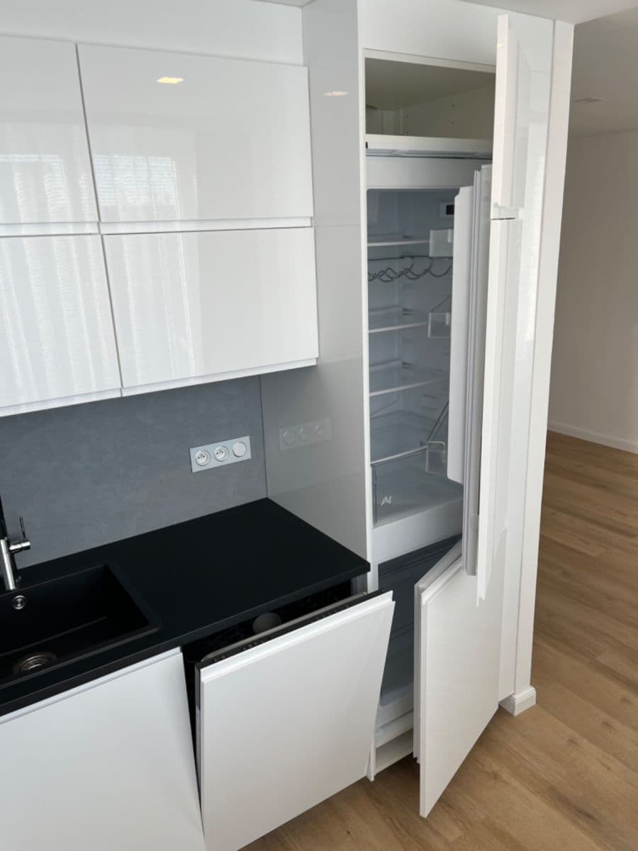 2 bedroom with open-plan kitchen flat for sale, 59 m², Palackého, Rakovník, Středočeský Region 2 bedroom with open-plan kitchen flat for sale, 59 m², Palackého, Rakovník, Středočeský Region