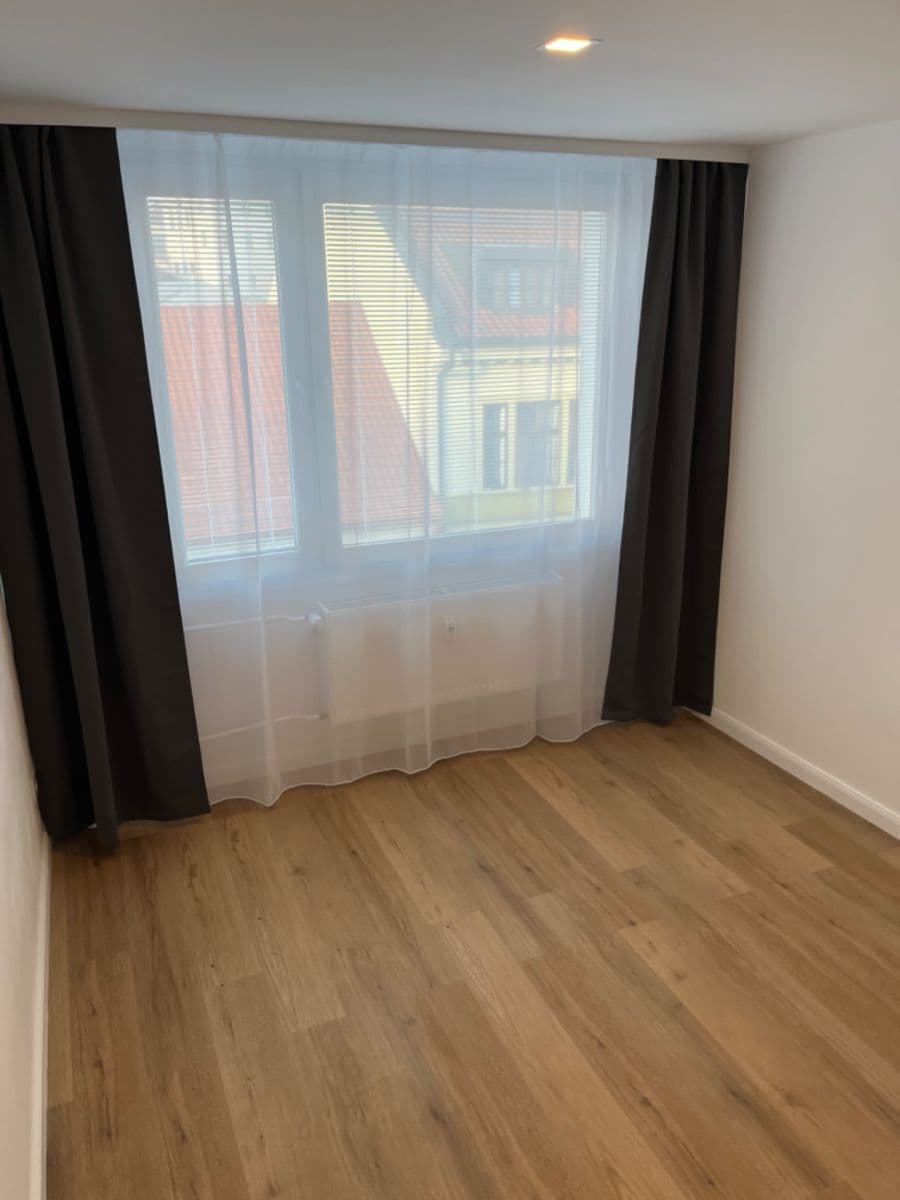 2 bedroom with open-plan kitchen flat for sale, 59 m², Palackého, Rakovník, Středočeský Region 2 bedroom with open-plan kitchen flat for sale, 59 m², Palackého, Rakovník, Středočeský Region