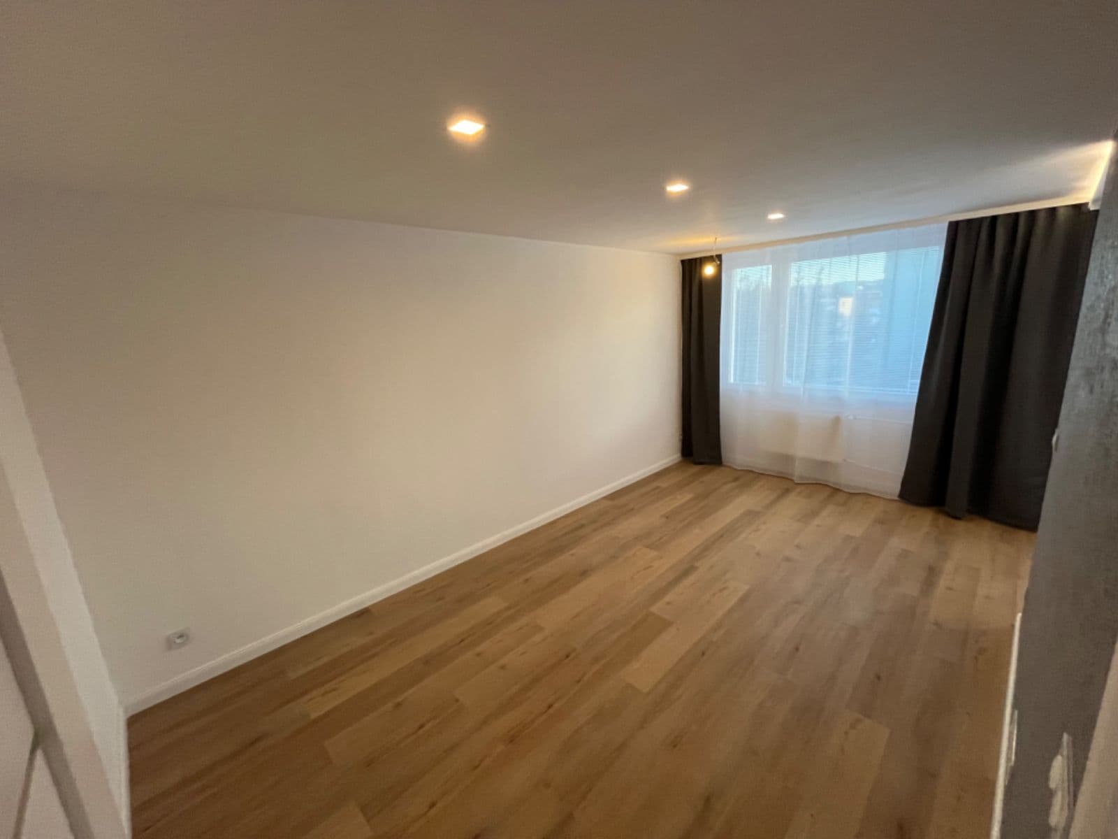 2 bedroom with open-plan kitchen flat for sale, 59 m², Palackého, Rakovník, Středočeský Region 2 bedroom with open-plan kitchen flat for sale, 59 m², Palackého, Rakovník, Středočeský Region