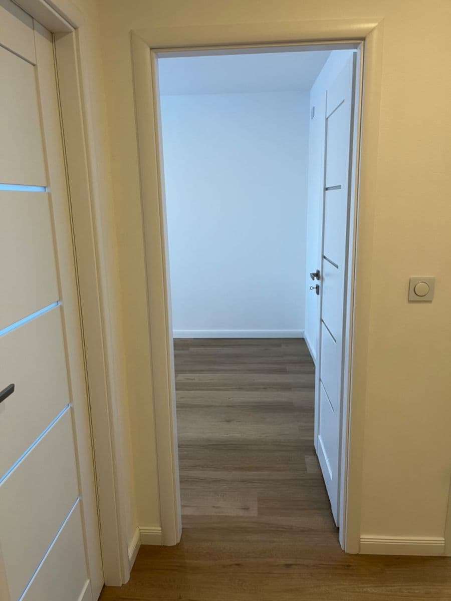 2 bedroom with open-plan kitchen flat for sale, 59 m², Palackého, Rakovník, Středočeský Region 2 bedroom with open-plan kitchen flat for sale, 59 m², Palackého, Rakovník, Středočeský Region