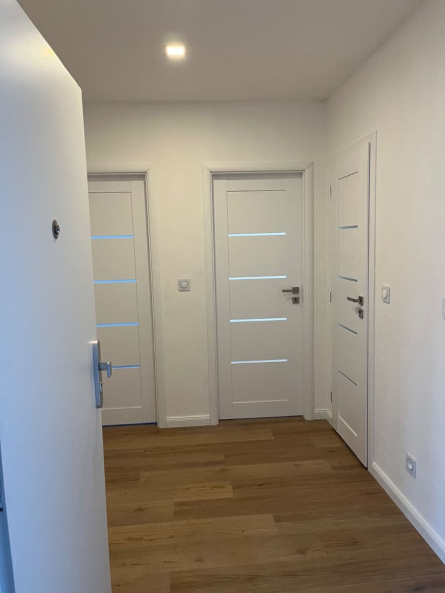 2 bedroom with open-plan kitchen flat for sale, 59 m², Palackého, Rakovník, Středočeský Region 2 bedroom with open-plan kitchen flat for sale, 59 m², Palackého, Rakovník, Středočeský Region