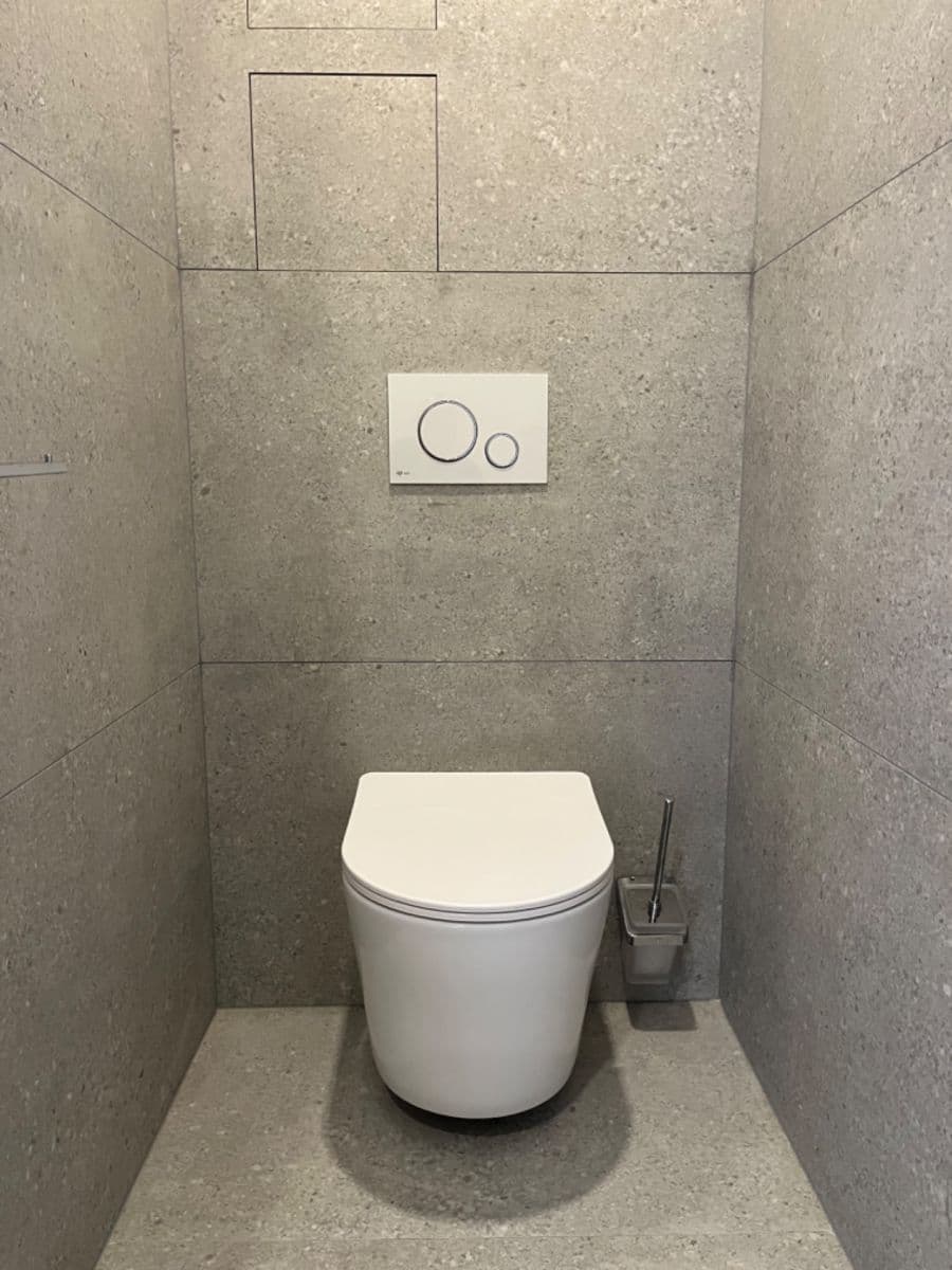 2 bedroom with open-plan kitchen flat for sale, 59 m², Palackého, Rakovník, Středočeský Region 2 bedroom with open-plan kitchen flat for sale, 59 m², Palackého, Rakovník, Středočeský Region