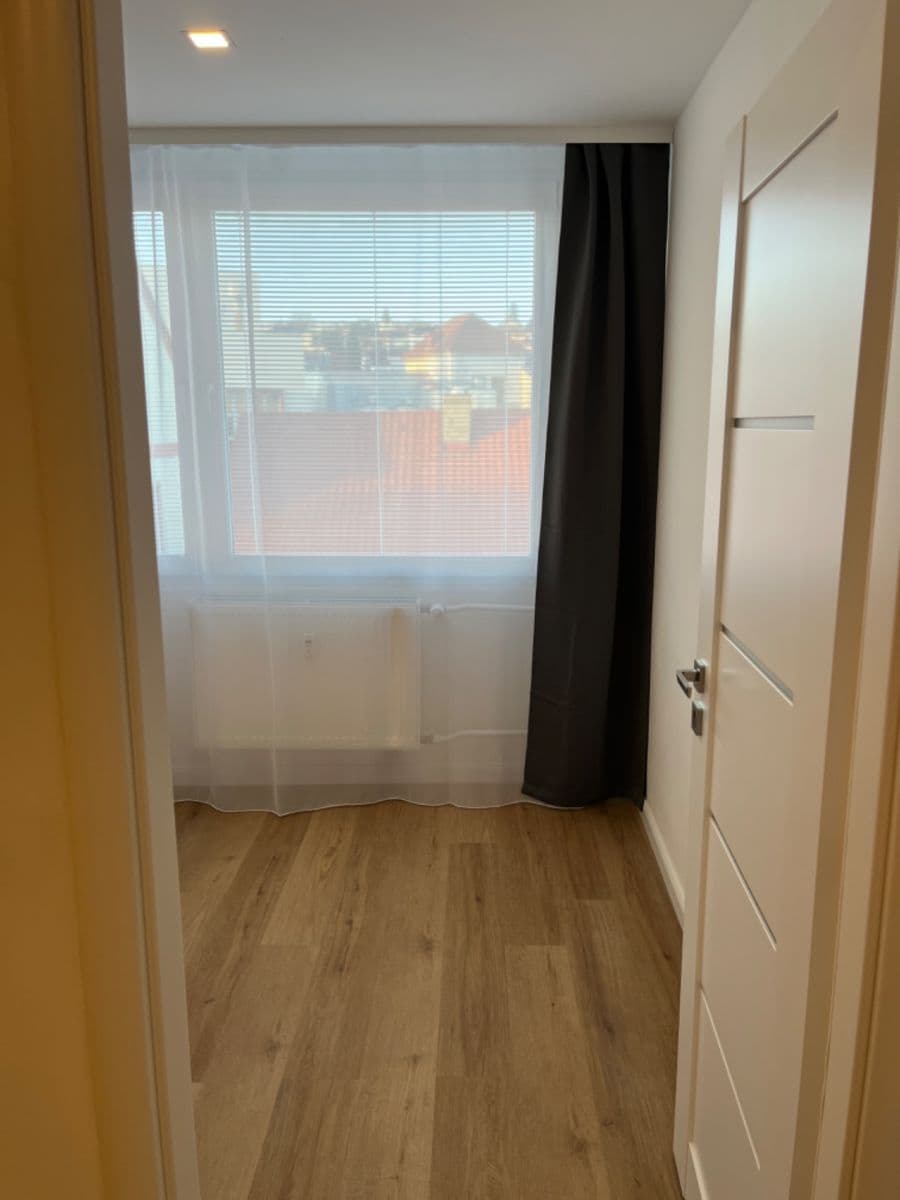 2 bedroom with open-plan kitchen flat for sale, 59 m², Palackého, Rakovník, Středočeský Region 2 bedroom with open-plan kitchen flat for sale, 59 m², Palackého, Rakovník, Středočeský Region