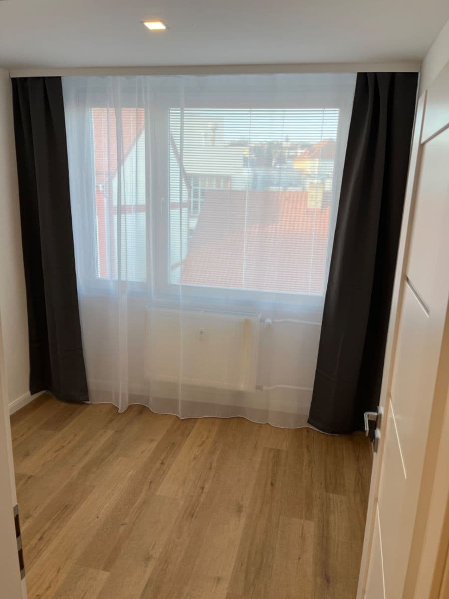 2 bedroom with open-plan kitchen flat for sale, 59 m², Palackého, Rakovník, Středočeský Region 2 bedroom with open-plan kitchen flat for sale, 59 m², Palackého, Rakovník, Středočeský Region