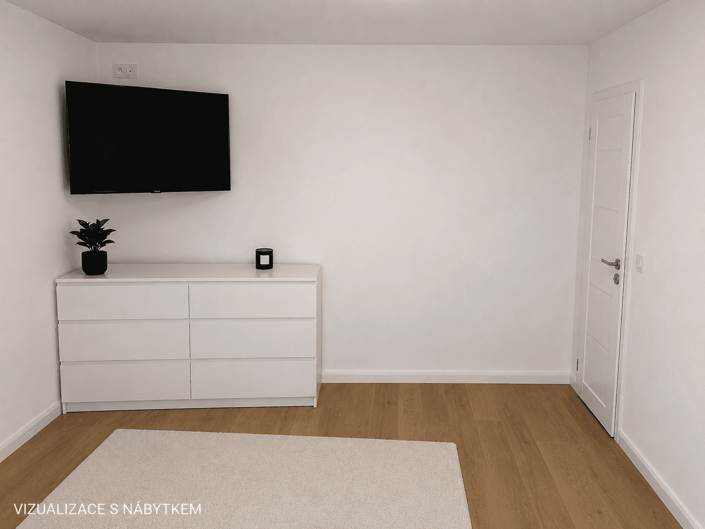 2 bedroom with open-plan kitchen flat for sale, 59 m², Palackého, Rakovník, Středočeský Region 2 bedroom with open-plan kitchen flat for sale, 59 m², Palackého, Rakovník, Středočeský Region