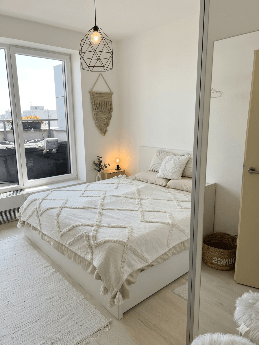 2 bedroom with open-plan kitchen flat to rent, 100 m², Kamínky, Brno, Jihomoravský Region 2 bedroom with open-plan kitchen flat to rent, 100 m², Kamínky, Brno, Jihomoravský Region