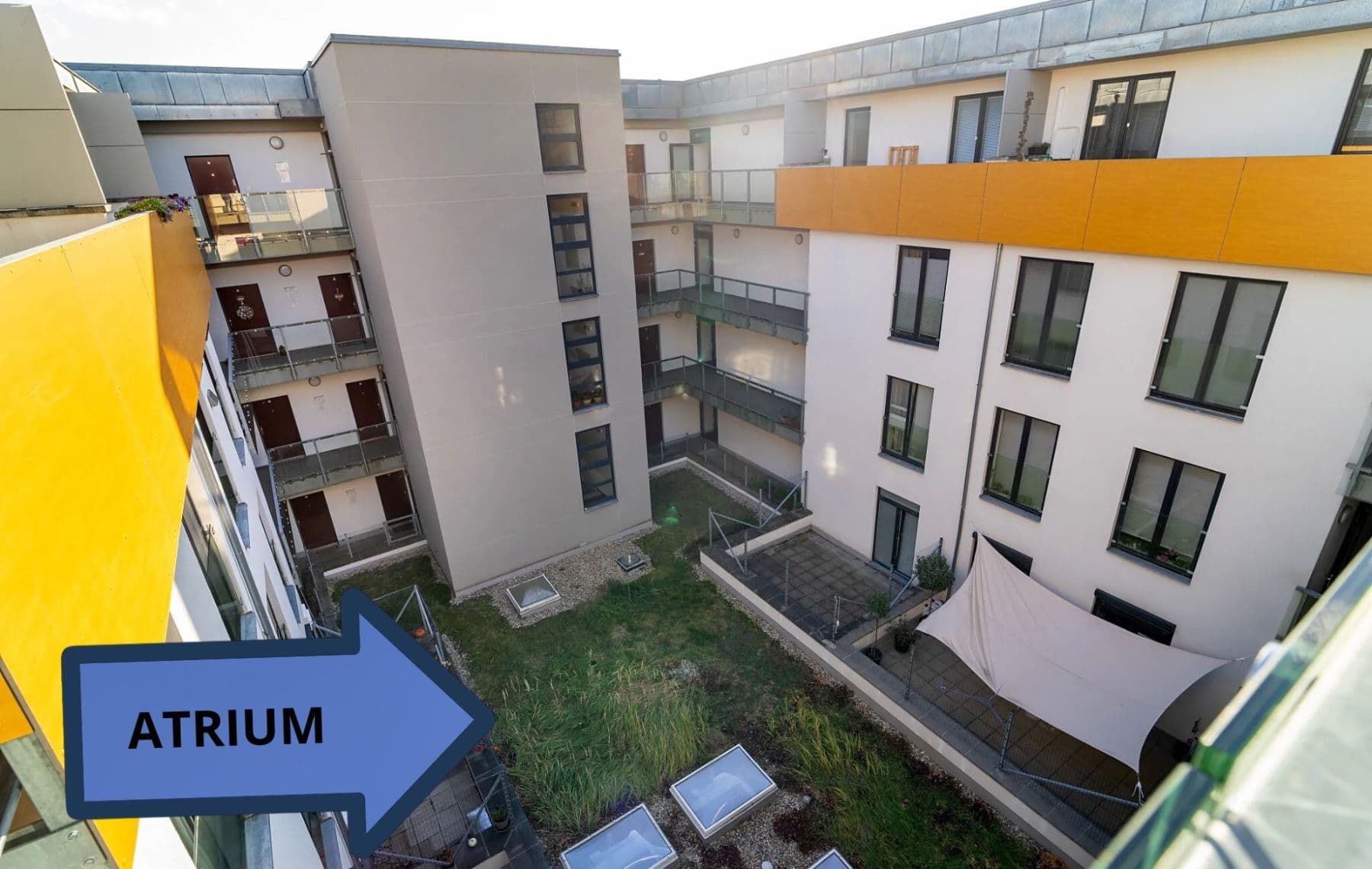 2 bedroom with open-plan kitchen flat to rent, 100 m², Kamínky, Brno, Jihomoravský Region 2 bedroom with open-plan kitchen flat to rent, 100 m², Kamínky, Brno, Jihomoravský Region