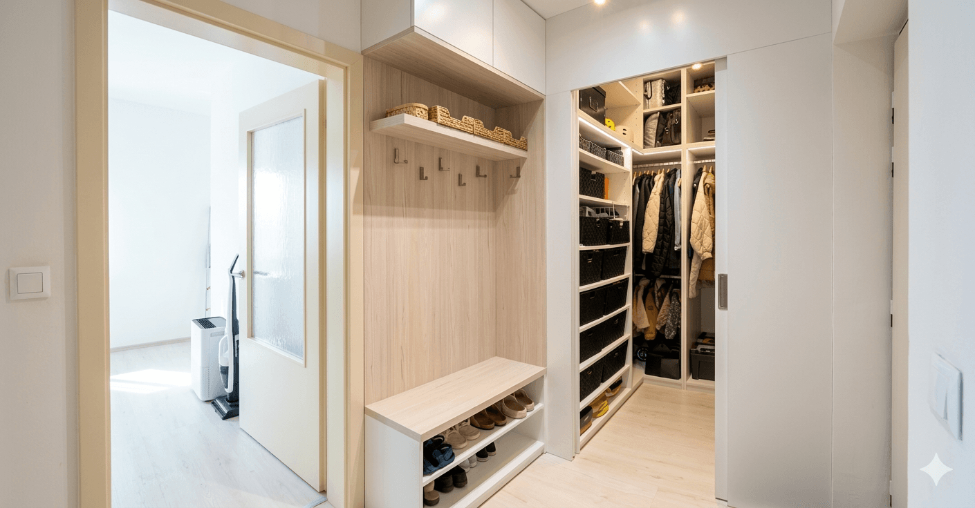 2 bedroom with open-plan kitchen flat to rent, 100 m², Kamínky, Brno, Jihomoravský Region 2 bedroom with open-plan kitchen flat to rent, 100 m², Kamínky, Brno, Jihomoravský Region