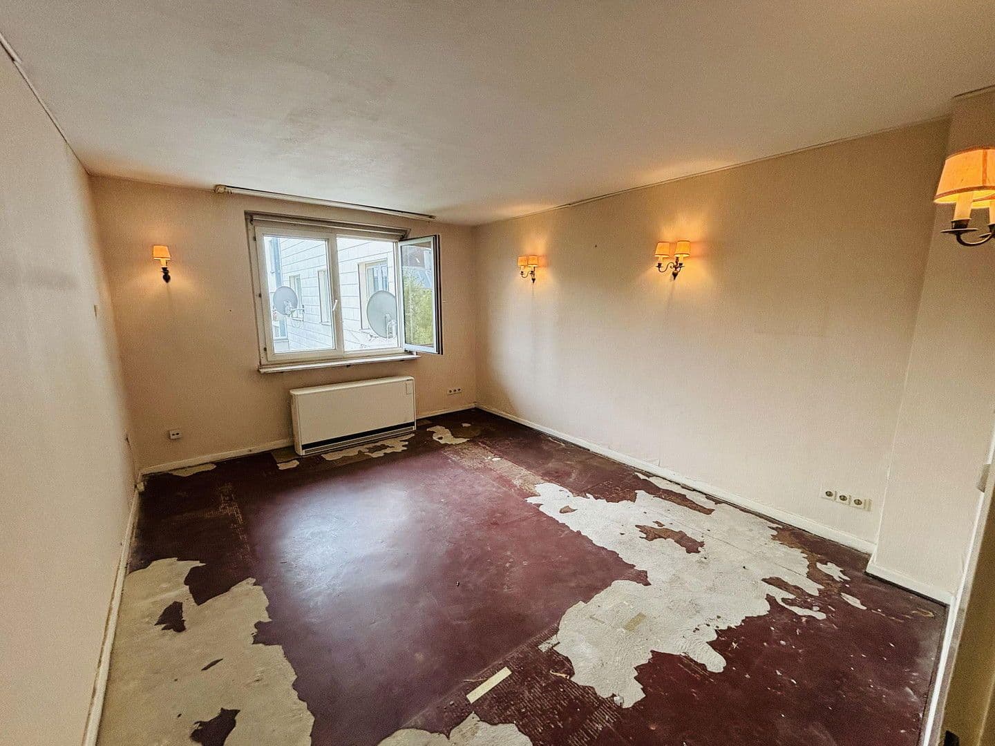 2 bedroom flat for sale, 58 m², Gartenstraße 26, Krefeld, North Rhine-Westphalia 2 bedroom flat for sale, 58 m², Gartenstraße 26, Krefeld, North Rhine-Westphalia