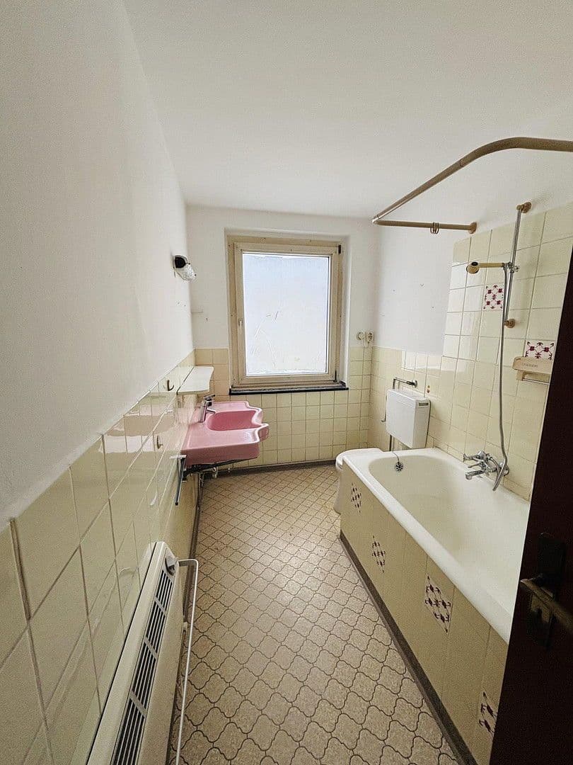 2 bedroom flat for sale, 58 m², Gartenstraße 26, Krefeld, North Rhine-Westphalia 2 bedroom flat for sale, 58 m², Gartenstraße 26, Krefeld, North Rhine-Westphalia