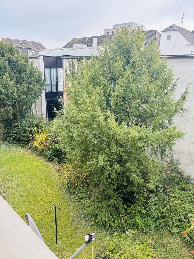 2 bedroom flat for sale, 58 m², Gartenstraße 26, Krefeld, North Rhine-Westphalia 2 bedroom flat for sale, 58 m², Gartenstraße 26, Krefeld, North Rhine-Westphalia