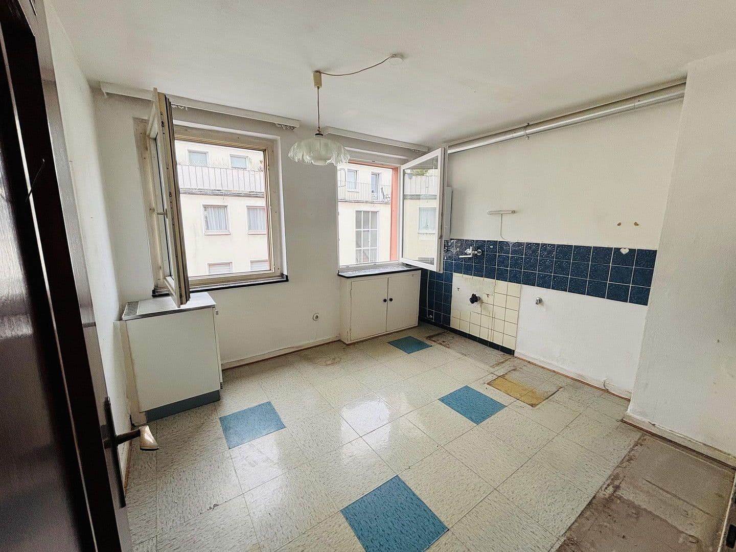 2 bedroom flat for sale, 58 m², Gartenstraße 26, Krefeld, North Rhine-Westphalia 2 bedroom flat for sale, 58 m², Gartenstraße 26, Krefeld, North Rhine-Westphalia