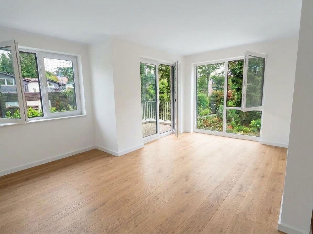 2 bedroom flat to rent, 58 m², Bergisch Gladbach, North Rhine-Westphalia 2 bedroom flat to rent, 58 m², Bergisch Gladbach, North Rhine-Westphalia