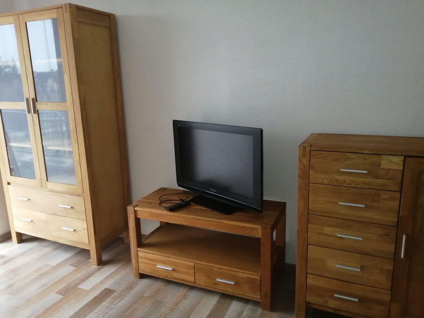 2 bedroom flat to rent, 43 m², Enoch-Widman-str. 84, Hof, Bavaria 2 bedroom flat to rent, 43 m², Enoch-Widman-str. 84, Hof, Bavaria