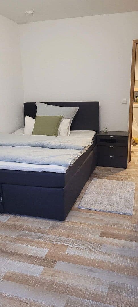 2 bedroom flat to rent, 43 m², Enoch-Widman-str. 84, Hof, Bavaria 2 bedroom flat to rent, 43 m², Enoch-Widman-str. 84, Hof, Bavaria