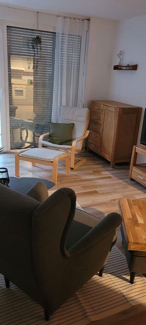 2 bedroom flat to rent, 43 m², Enoch-Widman-str. 84, Hof, Bavaria 2 bedroom flat to rent, 43 m², Enoch-Widman-str. 84, Hof, Bavaria