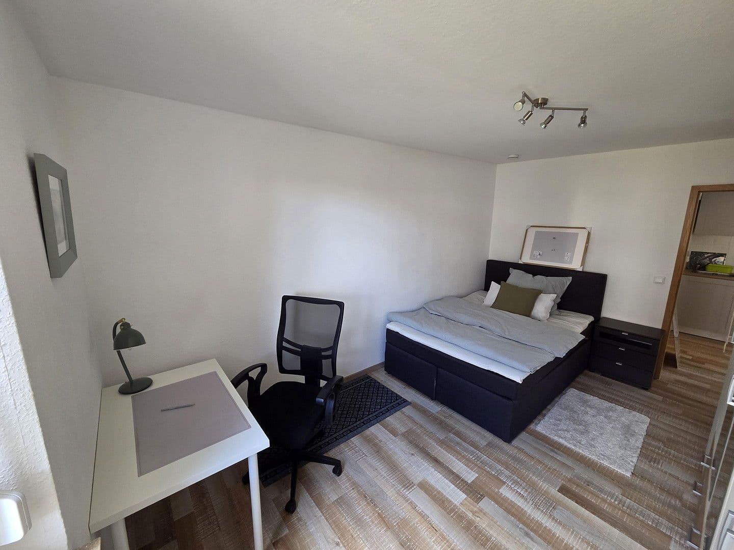 2 bedroom flat to rent, 43 m², Enoch-Widman-str. 84, Hof, Bavaria 2 bedroom flat to rent, 43 m², Enoch-Widman-str. 84, Hof, Bavaria