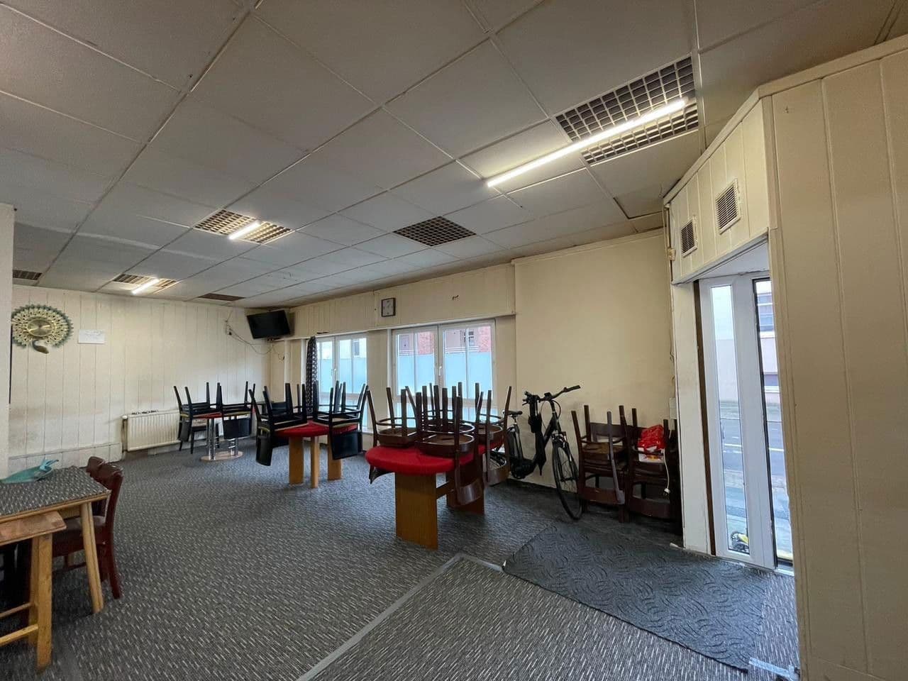 non-residential property to rent, 99 m², Marktstraße 151, Wilhelmshaven, Lower Saxony non-residential property to rent, 99 m², Marktstraße 151, Wilhelmshaven, Lower Saxony