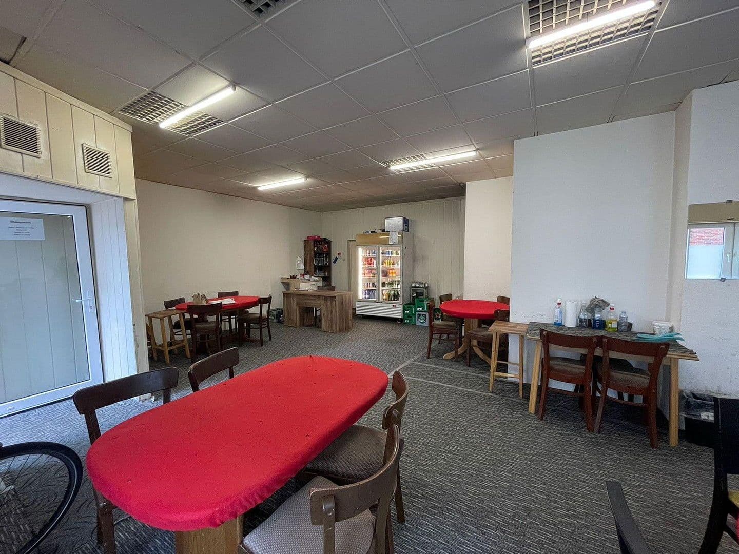 non-residential property to rent, 99 m², Marktstraße 151, Wilhelmshaven, Lower Saxony non-residential property to rent, 99 m², Marktstraße 151, Wilhelmshaven, Lower Saxony