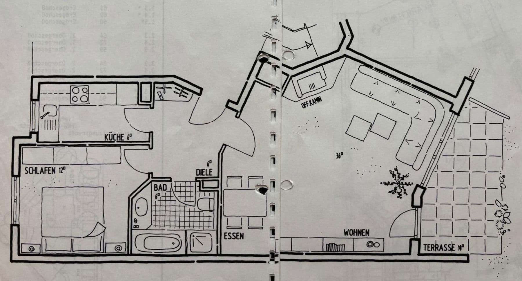 2 bedroom flat for sale, 70 m², Idstein, Hesse 2 bedroom flat for sale, 70 m², Idstein, Hesse