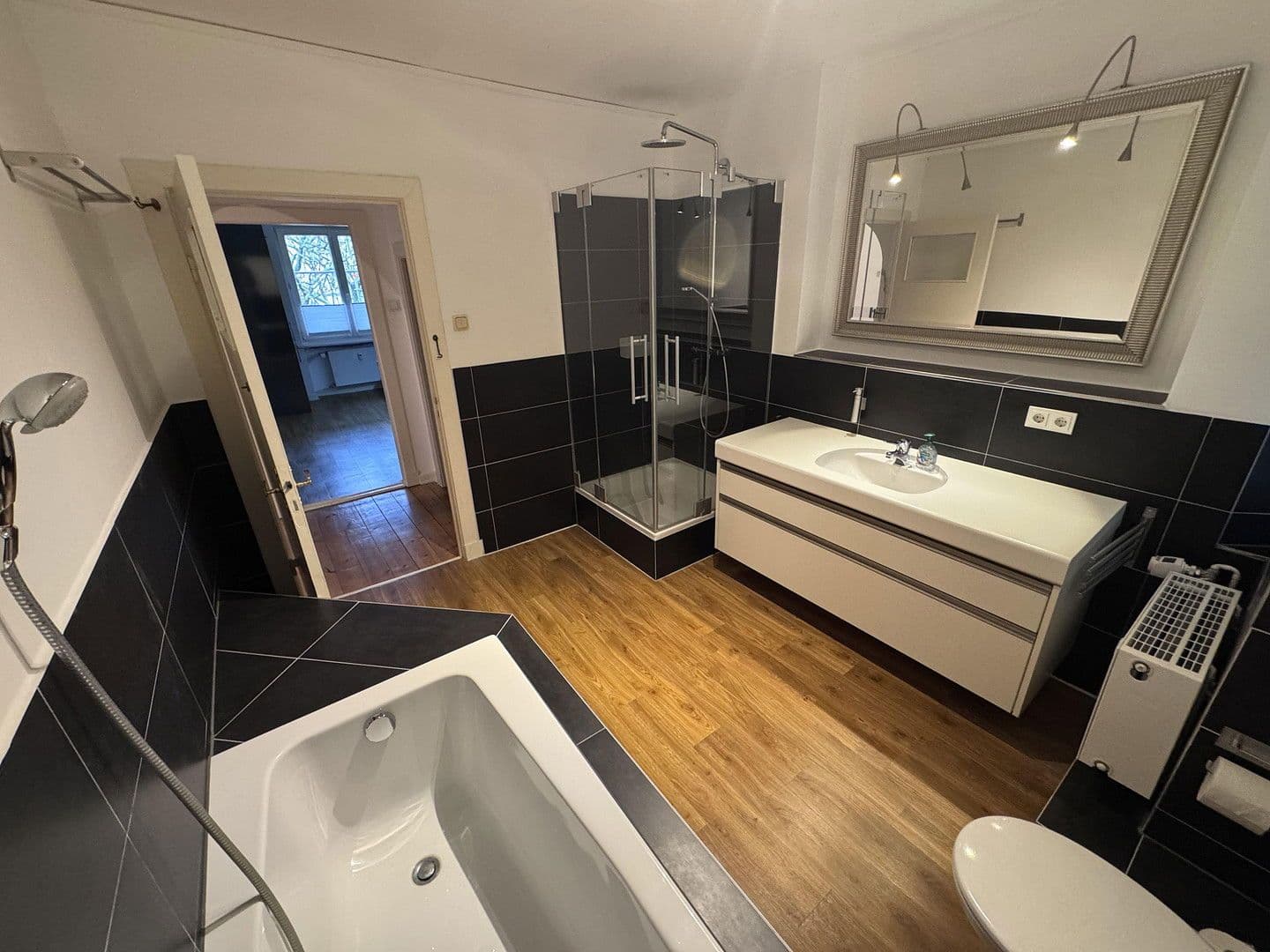 3 bedroom flat to rent, 79 m², Rütersbarg 6, Hamburg, Hamburg 3 bedroom flat to rent, 79 m², Rütersbarg 6, Hamburg, Hamburg