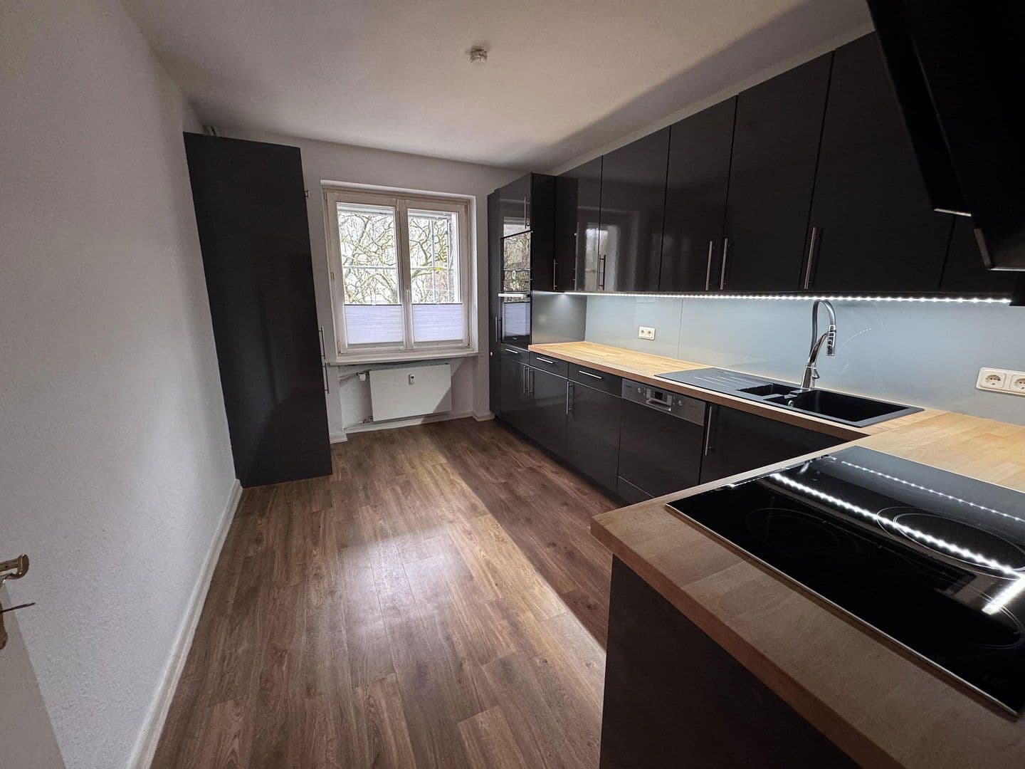 3 bedroom flat to rent, 79 m², Rütersbarg 6, Hamburg, Hamburg 3 bedroom flat to rent, 79 m², Rütersbarg 6, Hamburg, Hamburg