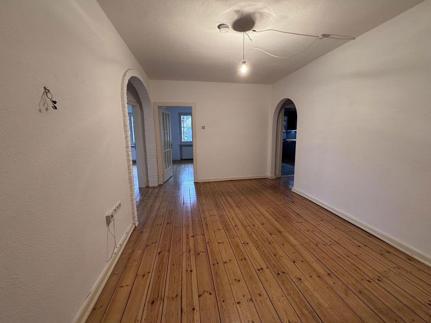 3 bedroom flat to rent, 79 m², Rütersbarg 6, Hamburg, Hamburg 3 bedroom flat to rent, 79 m², Rütersbarg 6, Hamburg, Hamburg