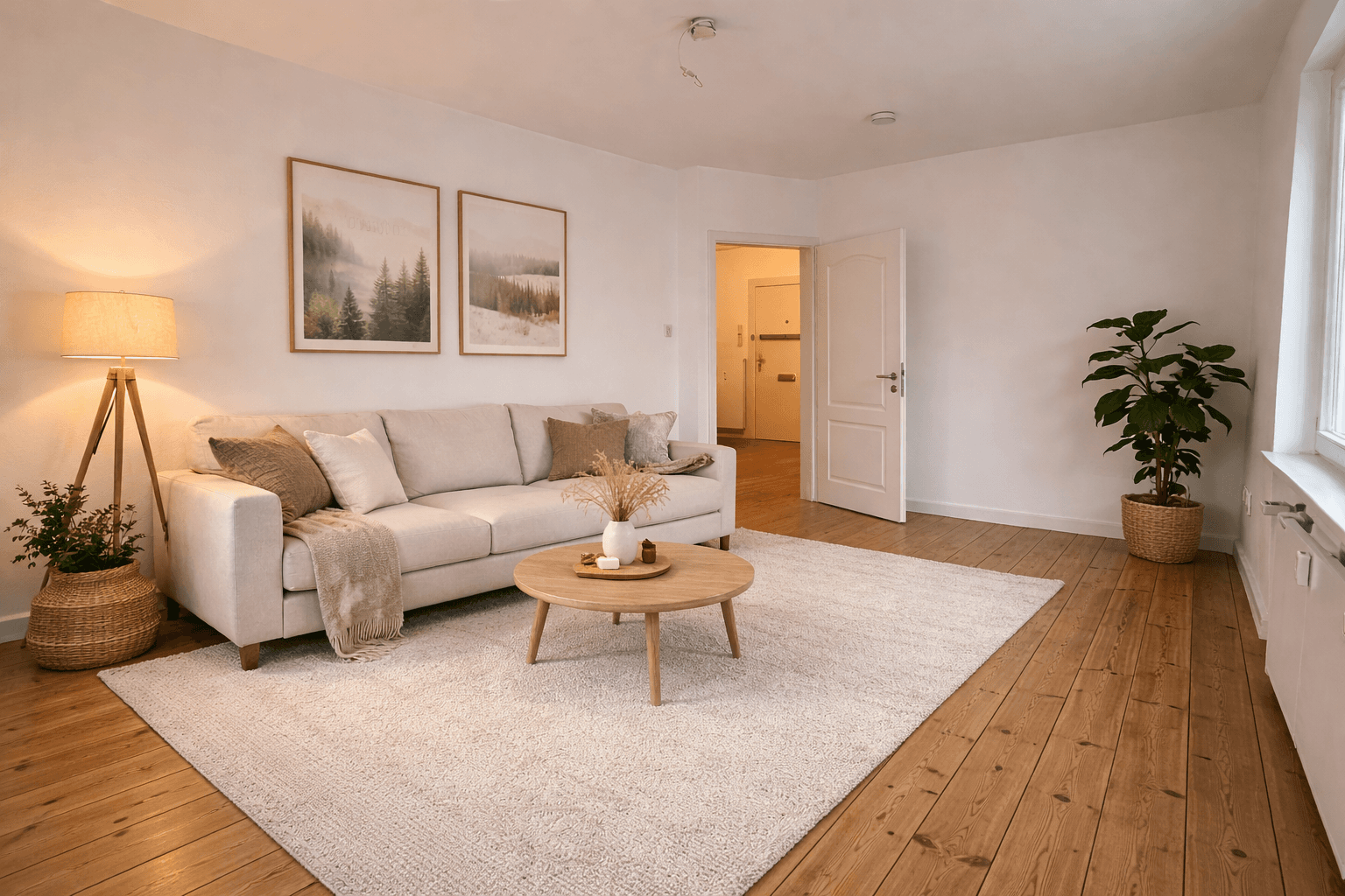 3 bedroom flat to rent, 79 m², Rütersbarg 6, Hamburg, Hamburg 3 bedroom flat to rent, 79 m², Rütersbarg 6, Hamburg, Hamburg