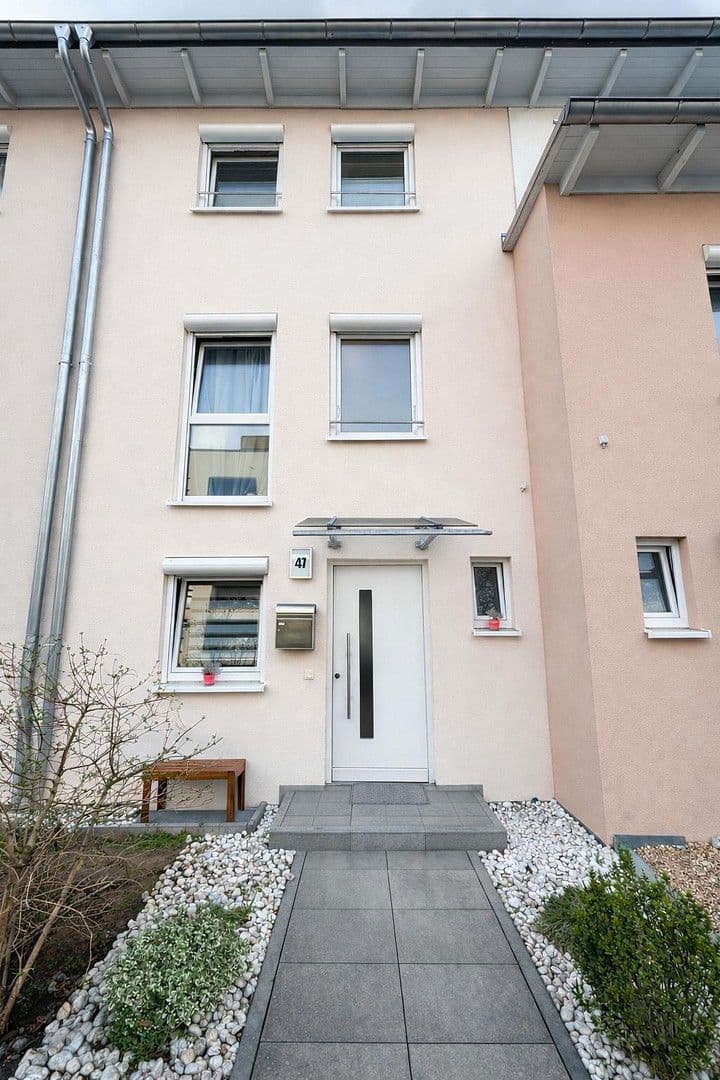 house for sale, 135 m², Nürnberg, Bavaria house for sale, 135 m², Nürnberg, Bavaria