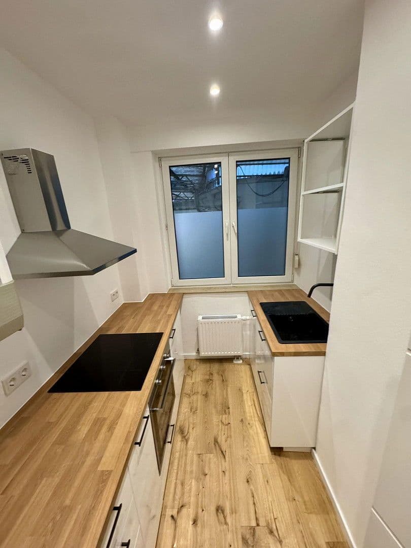 1 bedroom flat to rent, 28 m², Marsiliusstraße 93, Köln, North Rhine-Westphalia 1 bedroom flat to rent, 28 m², Marsiliusstraße 93, Köln, North Rhine-Westphalia