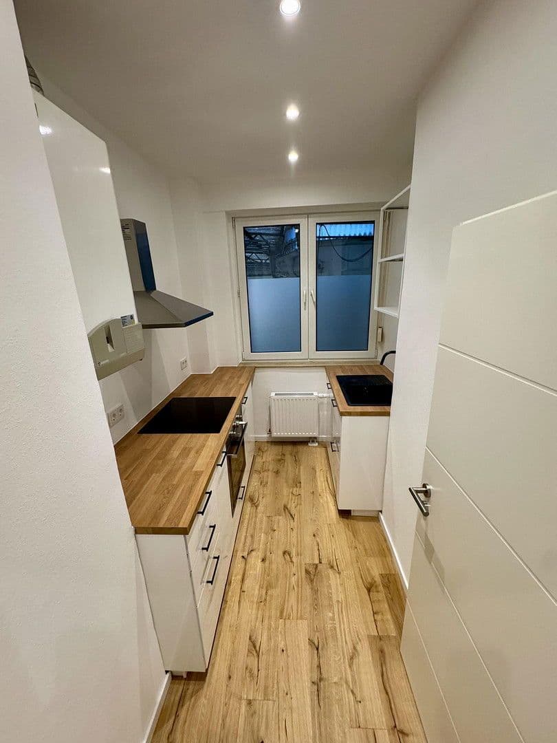 1 bedroom flat to rent, 28 m², Marsiliusstraße 93, Köln, North Rhine-Westphalia 1 bedroom flat to rent, 28 m², Marsiliusstraße 93, Köln, North Rhine-Westphalia