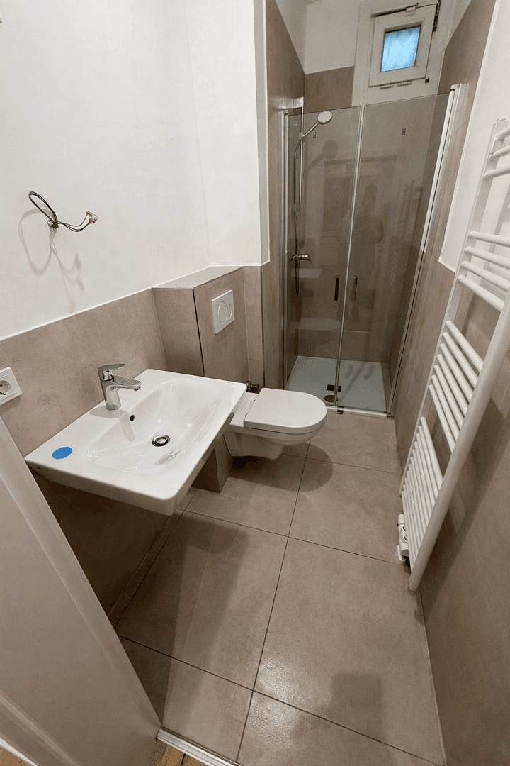 1 bedroom flat to rent, 28 m², Marsiliusstraße 93, Köln, North Rhine-Westphalia 1 bedroom flat to rent, 28 m², Marsiliusstraße 93, Köln, North Rhine-Westphalia