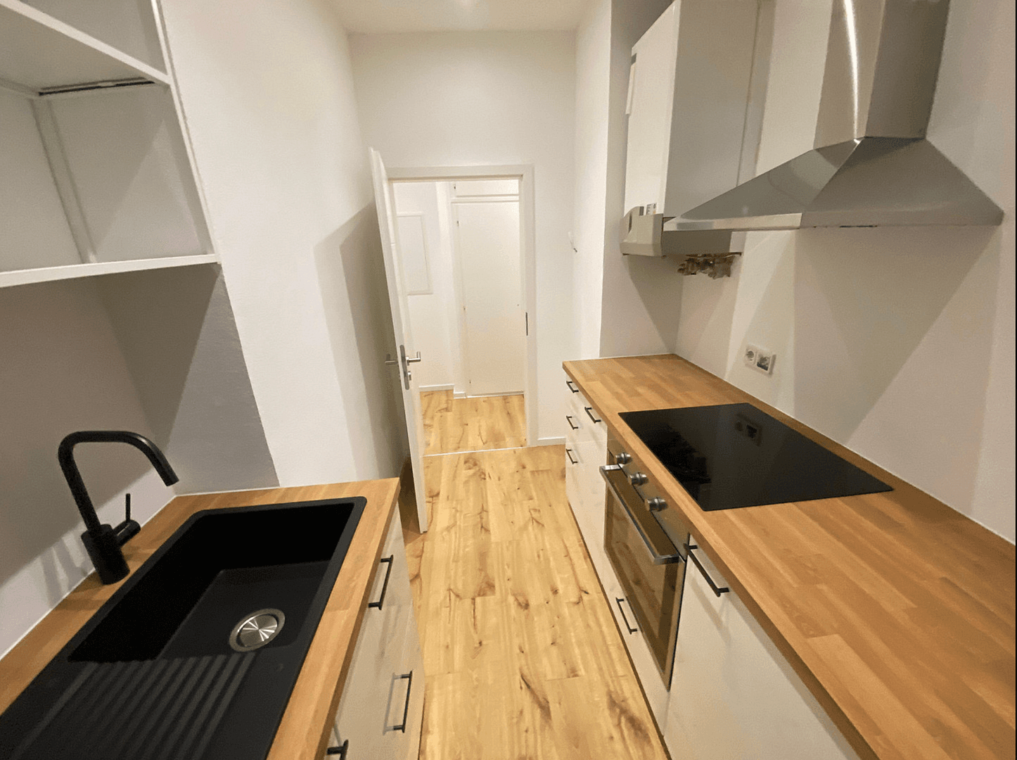 1 bedroom flat to rent, 28 m², Marsiliusstraße 93, Köln, North Rhine-Westphalia 1 bedroom flat to rent, 28 m², Marsiliusstraße 93, Köln, North Rhine-Westphalia