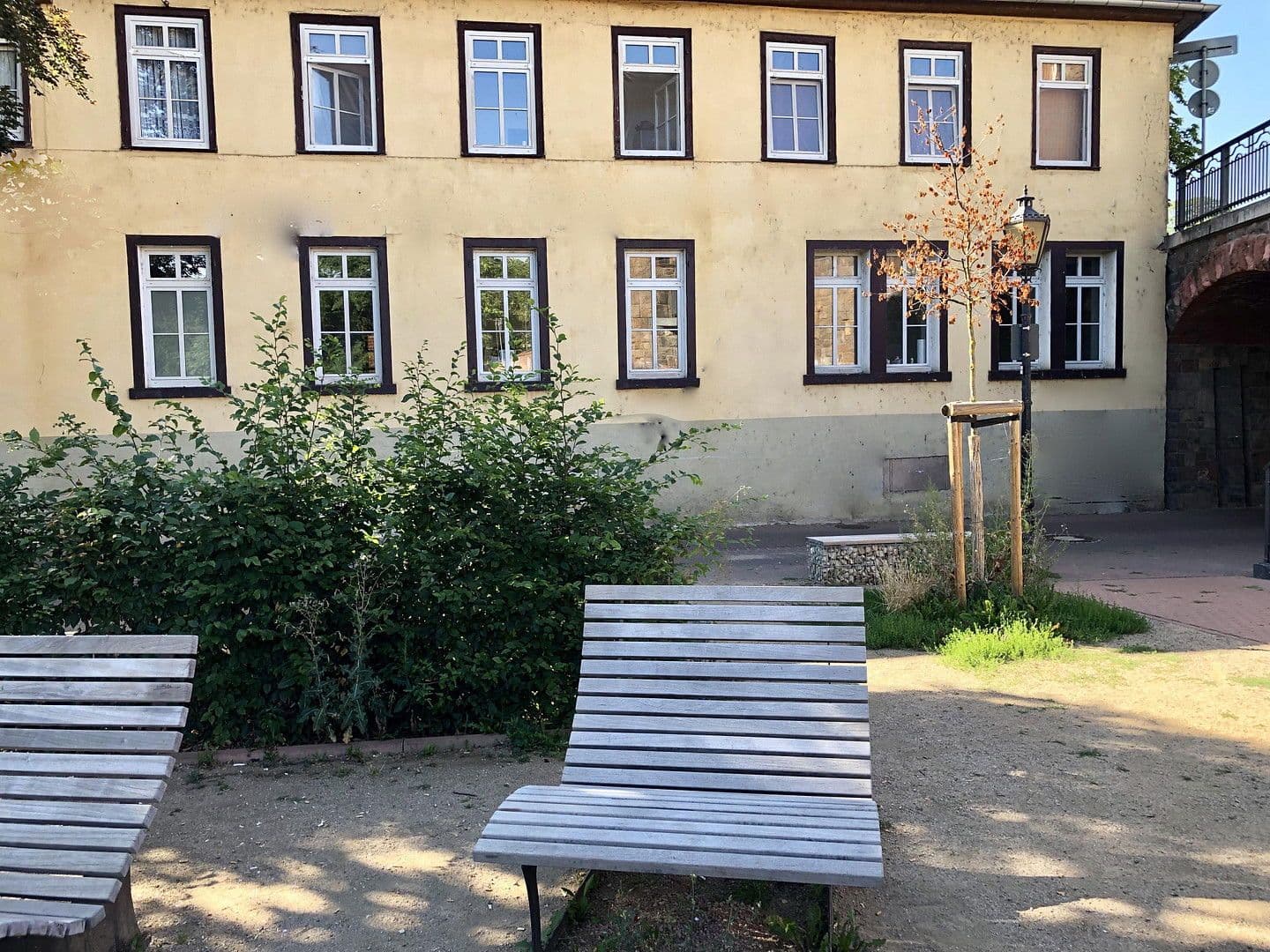 3 bedroom flat to rent, 83 m², Fischergasse 2, Bad Kreuznach, Rhineland-Palatinate 3 bedroom flat to rent, 83 m², Fischergasse 2, Bad Kreuznach, Rhineland-Palatinate