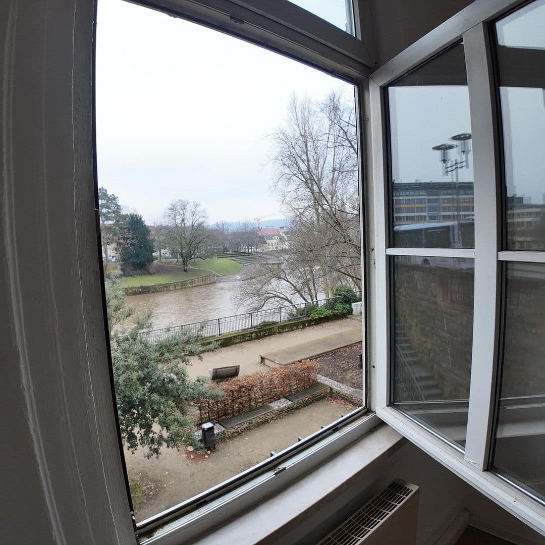 3 bedroom flat to rent, 83 m², Fischergasse 2, Bad Kreuznach, Rhineland-Palatinate 3 bedroom flat to rent, 83 m², Fischergasse 2, Bad Kreuznach, Rhineland-Palatinate