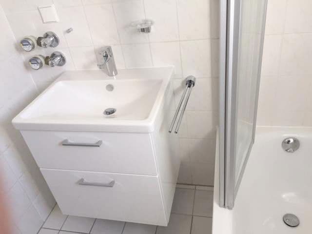 2 bedroom flat to rent, 52 m², Konstanz, Baden-Württemberg 2 bedroom flat to rent, 52 m², Konstanz, Baden-Württemberg